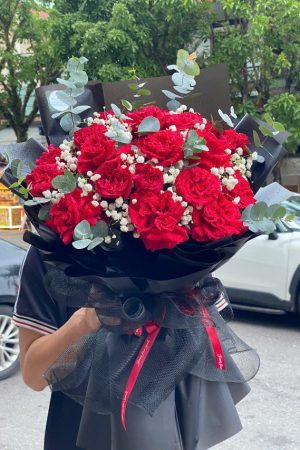 Tiệm Hoa Tươi Phường Phú Lương Hà Nội