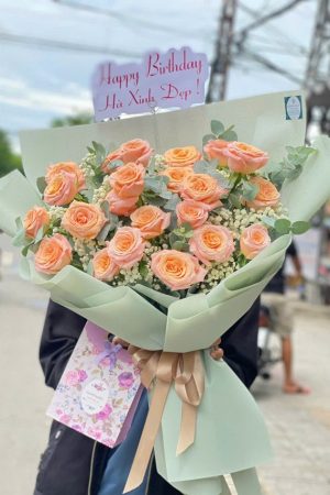 Shop Hoa Tươi Phường Kiến Hưng Hà Nội