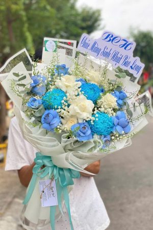 Shop Hoa Tươi Xã Thanh Trì Hà Nội