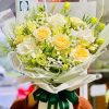 Shop Hoa Tươi Xã Đại Thanh Hà Nội