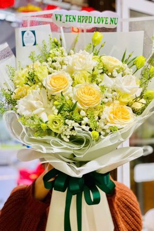 Shop Hoa Tươi Xã Đại Thanh Hà Nội