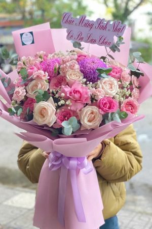 Shop Hoa Tươi Xã Ngọc Hồi Hà Nội