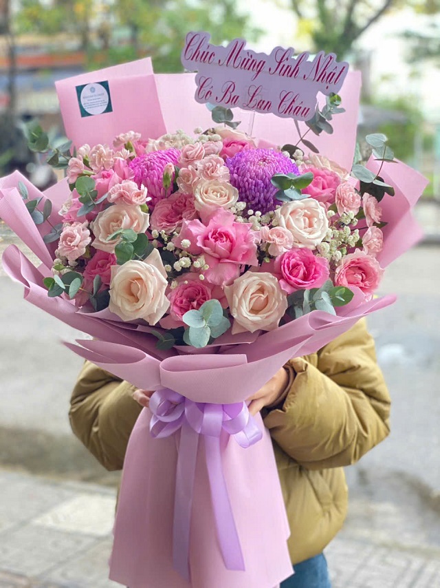 Shop Hoa Tươi Xã Ngọc Hồi Hà Nội