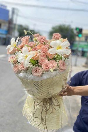 Shop Hoa Tươi Phường Thanh Liệt Hà Nội