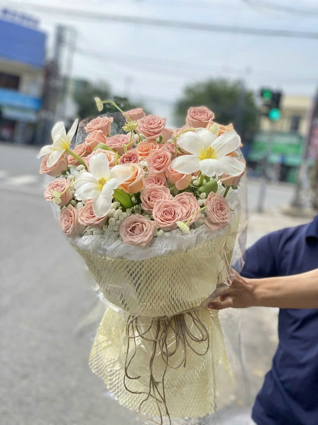 Shop Hoa Tươi Phường Thanh Liệt Hà Nội