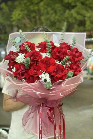 Shop Hoa Tươi Xã Thường Tín Hà Nội