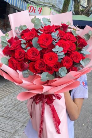 Shop Hoa Tươi Xã Thượng Phúc Hà Nội