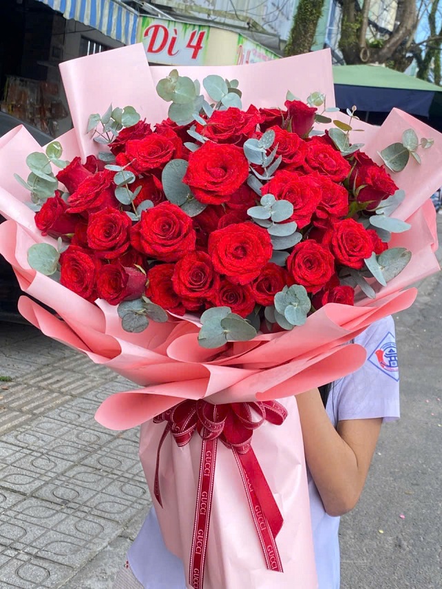 Shop Hoa Tươi Xã Thượng Phúc Hà Nội