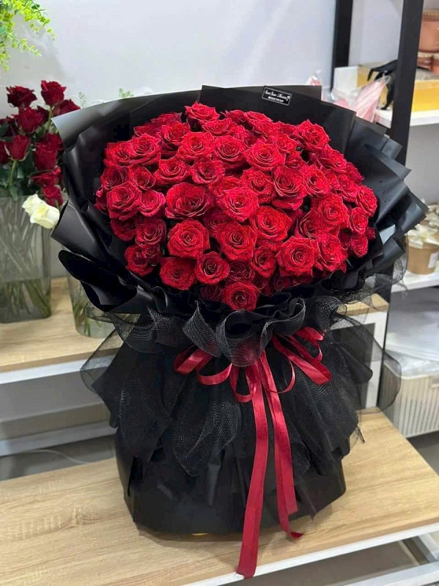 Shop Hoa Tươi Xã Chương Dương Hà Nội
