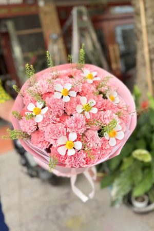 Shop Hoa Tươi Xã Hồng Vân Hà Nội