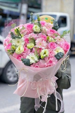 Shop Hoa Tươi Xã Phú Xuyên Hà Nội