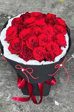 Shop hoa tươi xã Chuyên Mỹ Hà Nội