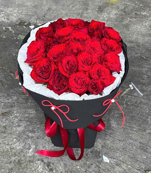 Shop hoa tươi xã Chuyên Mỹ Hà Nội