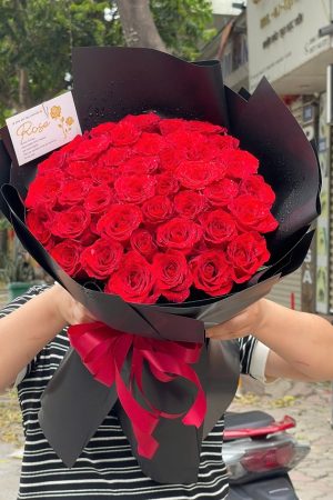 Shop Hoa Tươi Xã Đại Xuyên Hà Nội