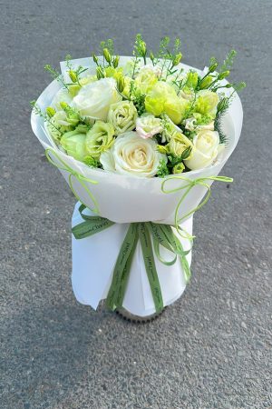 Tiệm Hoa Tươi Xã Hoà Phú Hà Nội