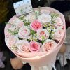 Shop Hoa Tươi Xã Kế Sách Cần Thơ