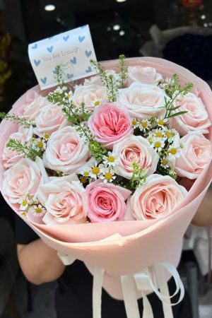 Shop Hoa Tươi Xã An Lạc Thôn Cần Thơ