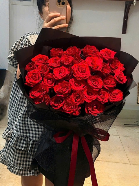 Shop Hoa Tươi Xã Long Phú Cần Thơ