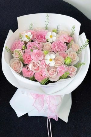 Tiệm Hoa Tươi Xã Tân Thạnh Cần Thơ