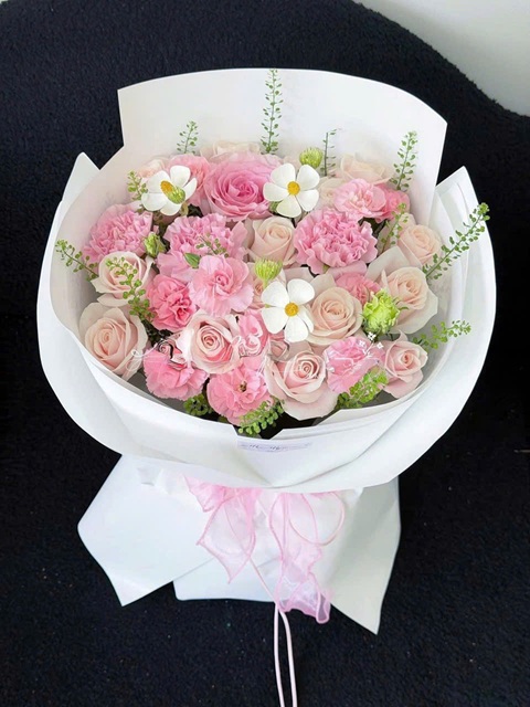 Tiệm Hoa Tươi Xã Tân Thạnh Cần Thơ