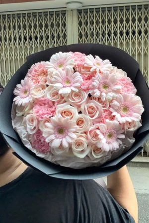 Shop Hoa Tươi Xã Đại Ngãi Cần Thơ