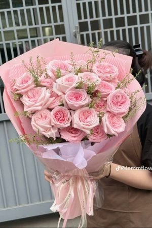 shop hoa tươi Xã Phụng Hiệp Cần Thơ