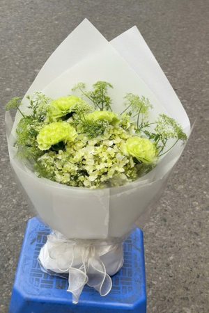 Tiệm Hoa Tươi Xã Hiệp Hưng Cần Thơ