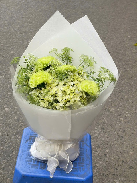 Tiệm Hoa Tươi Xã Hiệp Hưng Cần Thơ