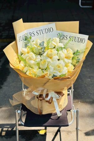 Shop Hoa Tươi Xã Phú Tâm Cần Thơ