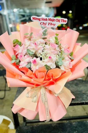Shop Hoa Tươi Xã Tân Bình Cần Thơ