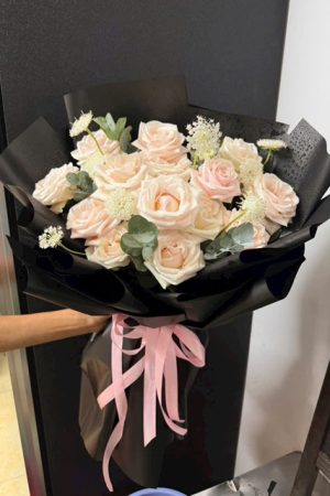 Cửa Hàng Hoa Tươi Xã Đại Hải Cần Thơ
