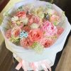 Shop Hoa Tươi Xã Hương Sơn Hà Nội