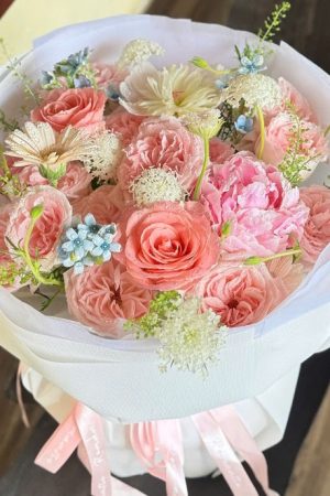 Shop Hoa Tươi Xã Hương Sơn Hà Nội