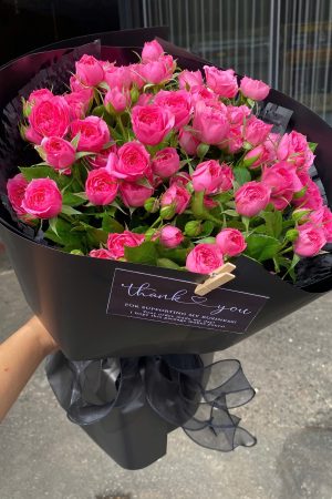 Shop Hoa Tươi Xã An Ninh Cần Thơ