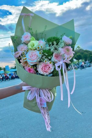 Shop Hoa Tươi Xã Trần Phú Hà Nội