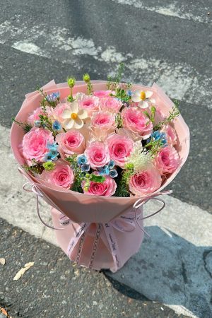 Shop Hoa Tươi Xã Xuân Mai Hà Nội