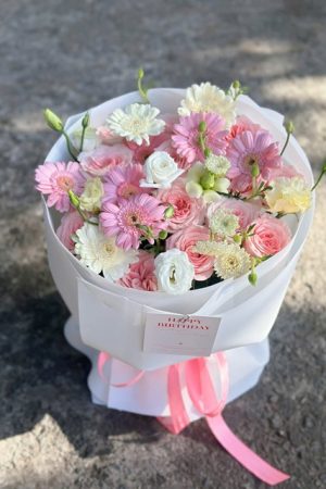 Shop Hoa Tươi Xã Vĩnh Tường Cần Thơ