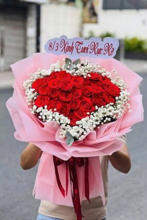tiệm hoa tươi Xã Vị Thủy Cần Thơ