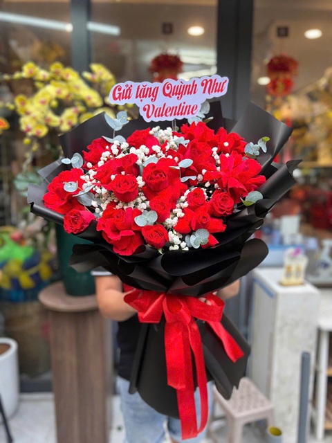 Shop hoa tươi Xã Trường Long Tây Cần Thơ