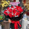 Cửa Hàng Hoa Tươi Xã Thạnh Quới Cần Thơ