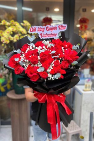 Shop Hoa Tươi Phường Phong Thái TP Huế