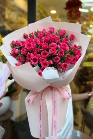 Shop Hoa Tươi Xã Trường Long Cần Thơ
