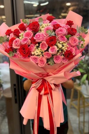 Shop Hoa Tươi Xã Thới Hưng Cần Thơ