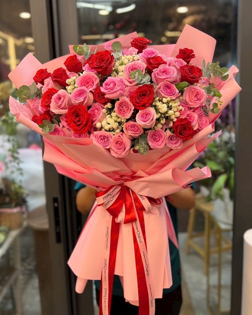 Shop Hoa Tươi Xã Thới Hưng Cần Thơ