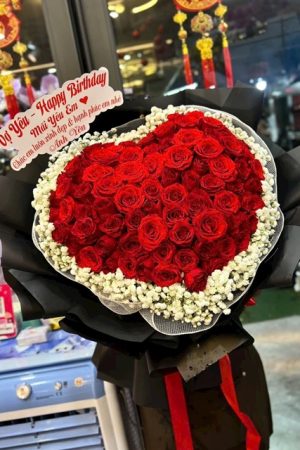 Shop Hoa Tươi Xã Cù Lao Dung Cần Thơ