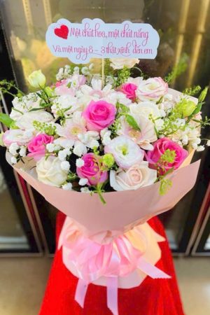 Shop Hoa Tươi Xã Thạnh Thới An Cần Thơ