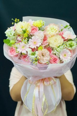 Shop Hoa Tươi Xã Phú Lộc Cần Thơ