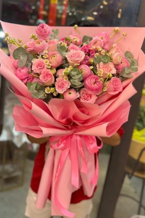 Shop Hoa Tươi Xã Vĩnh Lợi Cần Thơ