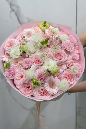 Shop hoa tươi xã Tam Hưng Hà Nội