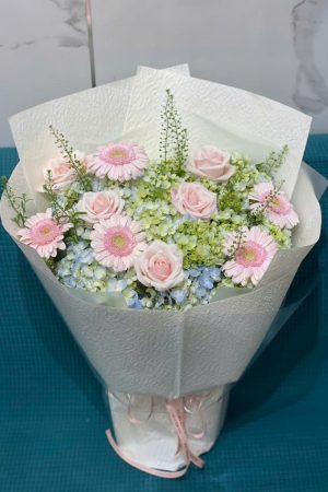 Shop Hoa Tươi Xã Dân Hòa Hà Nội